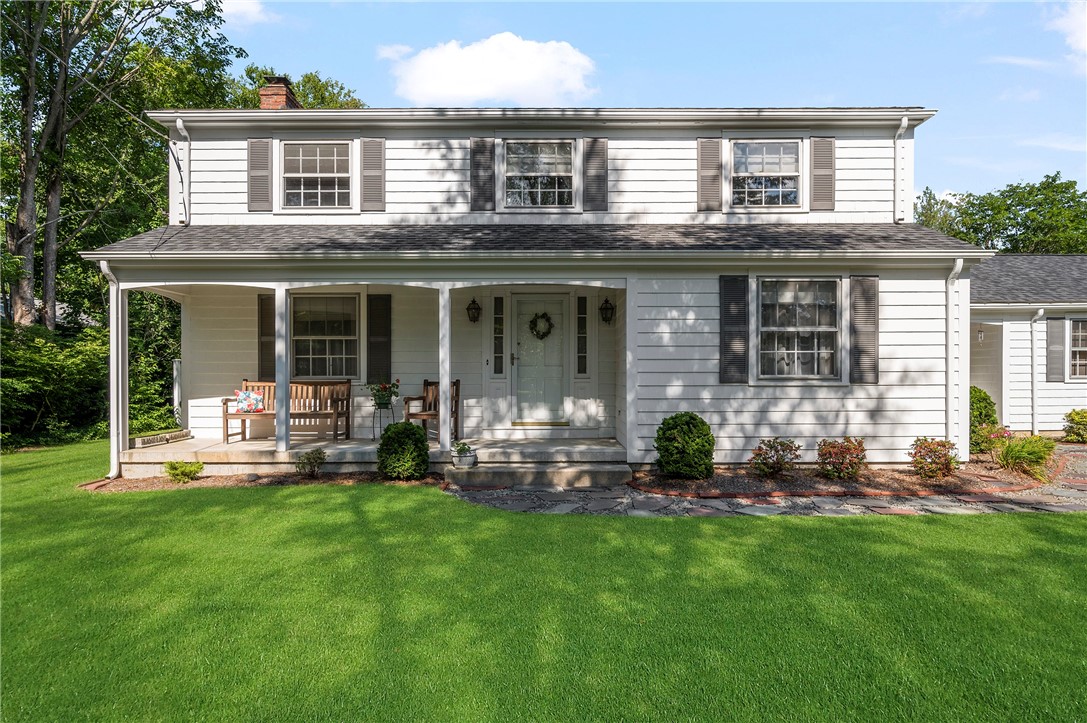 40 Rumstick Road Barrington, RI 02806 - Photo 2 of 50