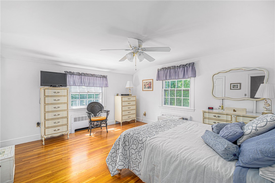 40 Rumstick Road Barrington, RI 02806 - Photo 24 of 50