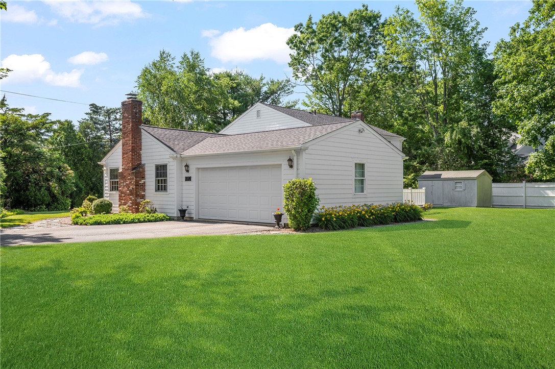 40 Rumstick Road Barrington, RI 02806 - Photo 42 of 50