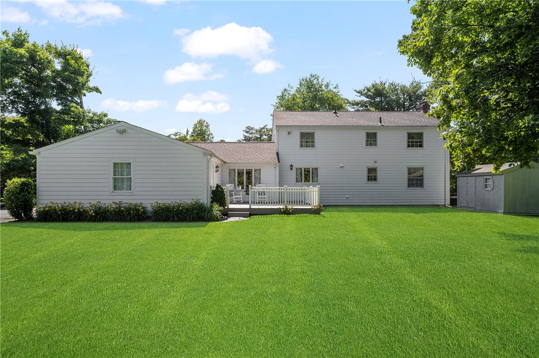 40 Rumstick Road Barrington, RI 02806 - Photo 45 of 50