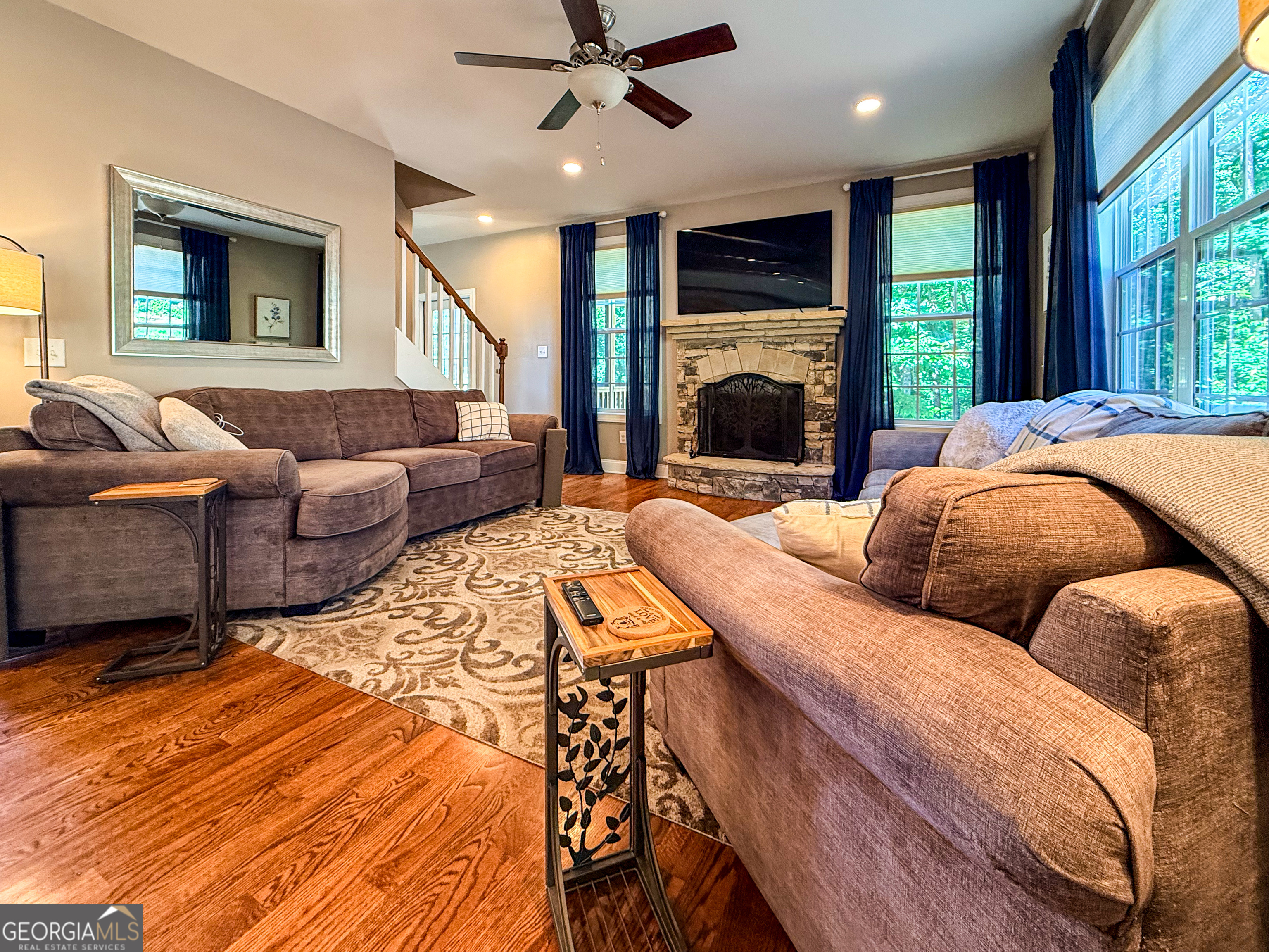 1917 Albert Reid Road Cleveland, GA 30528 - Photo 10 of 72