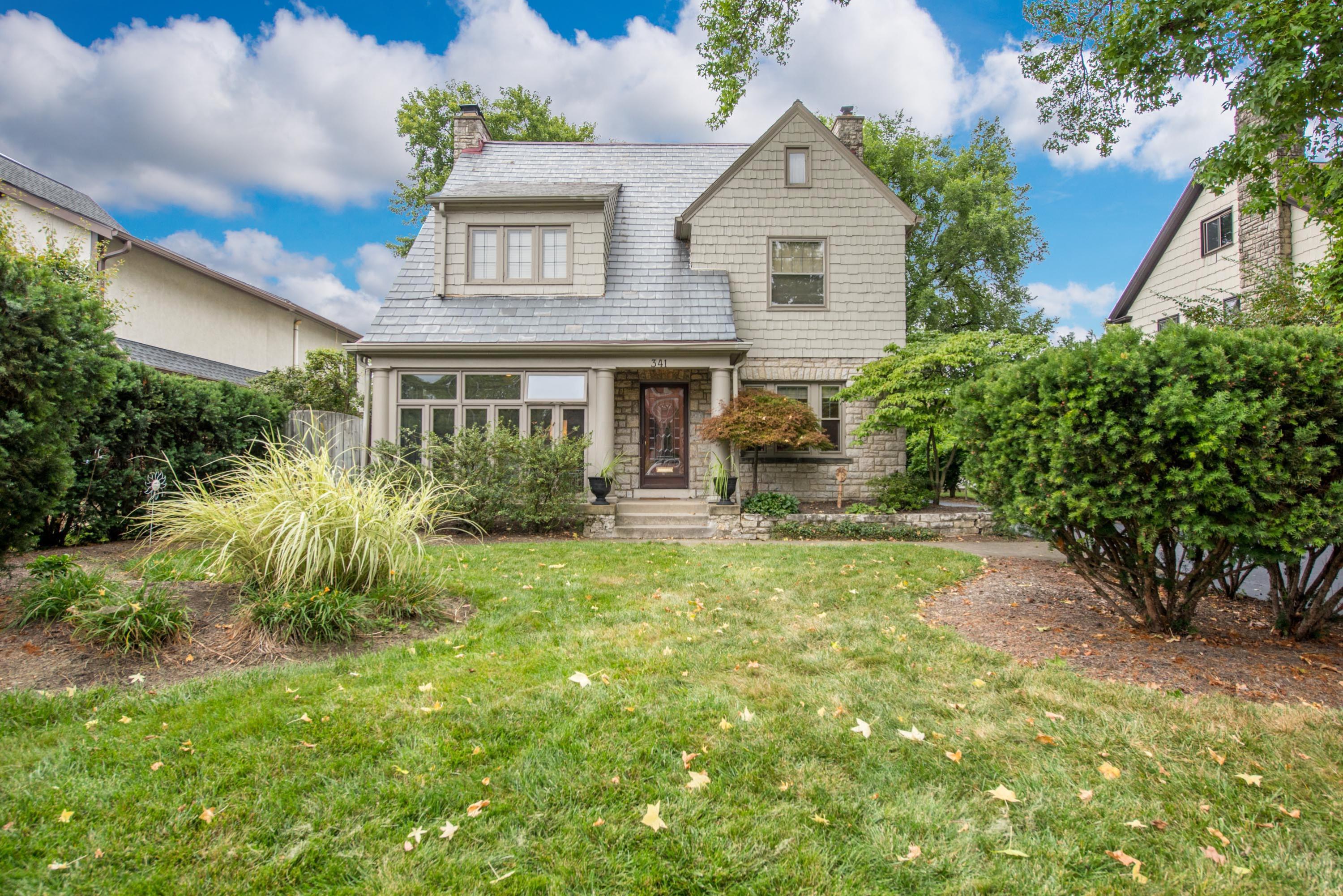 341 South Cassingham Road Bexley, OH 43209 - Photo 1 of 62