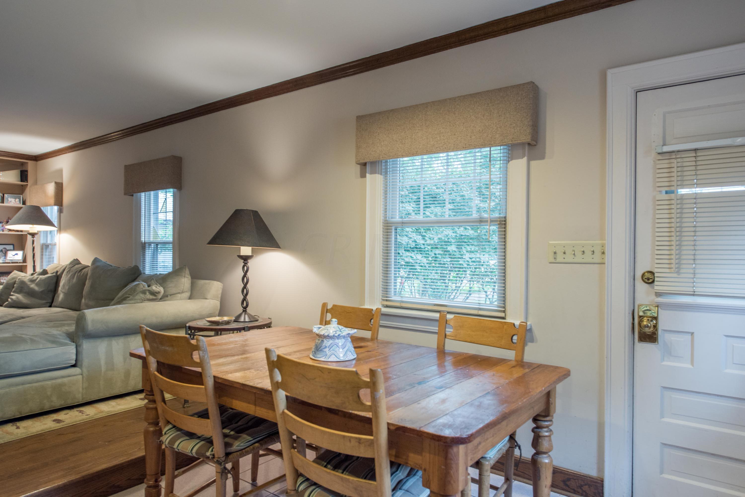 341 South Cassingham Road Bexley, OH 43209 - Photo 17 of 62