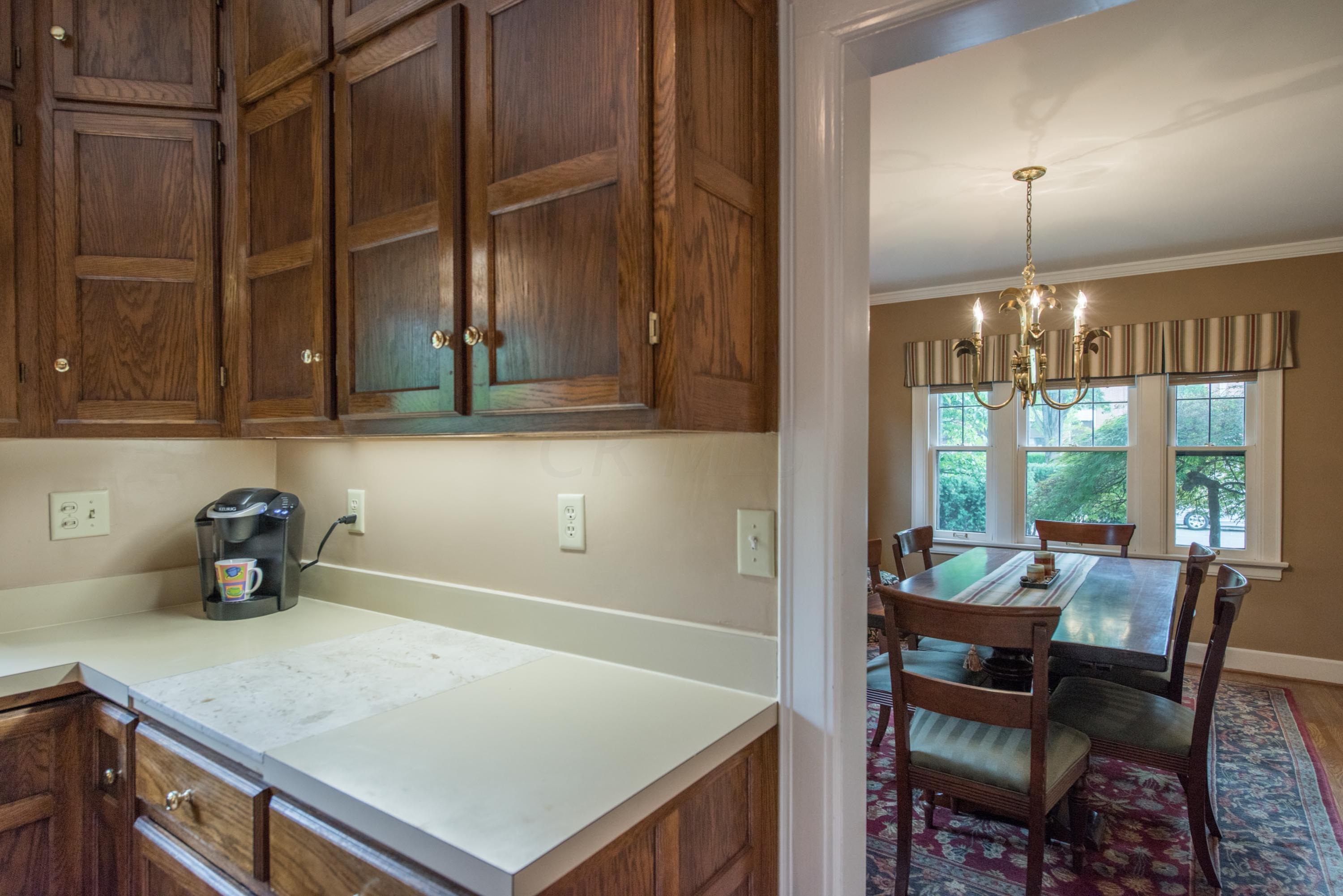 341 South Cassingham Road Bexley, OH 43209 - Photo 19 of 62