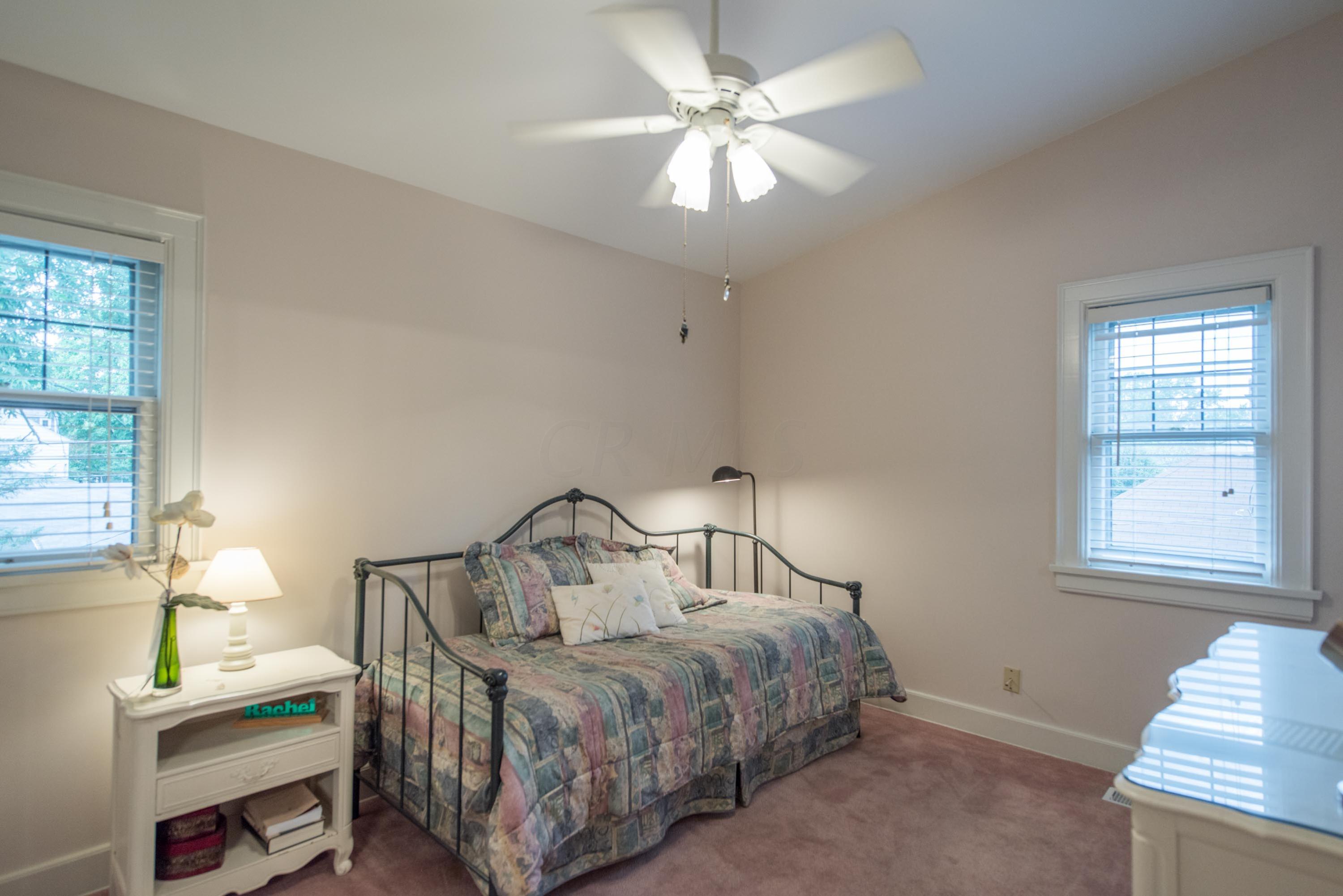 341 South Cassingham Road Bexley, OH 43209 - Photo 34 of 62