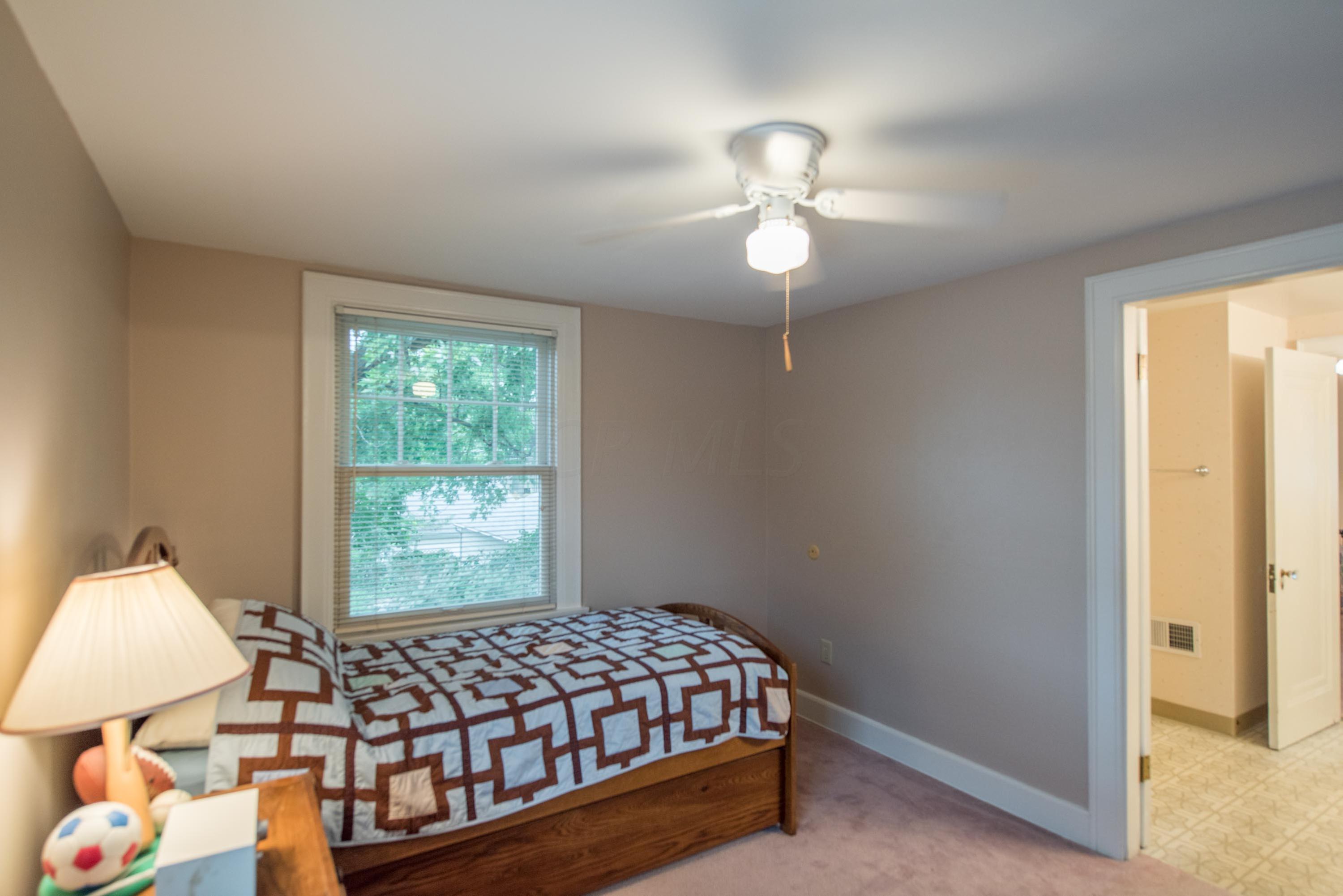 341 South Cassingham Road Bexley, OH 43209 - Photo 40 of 62