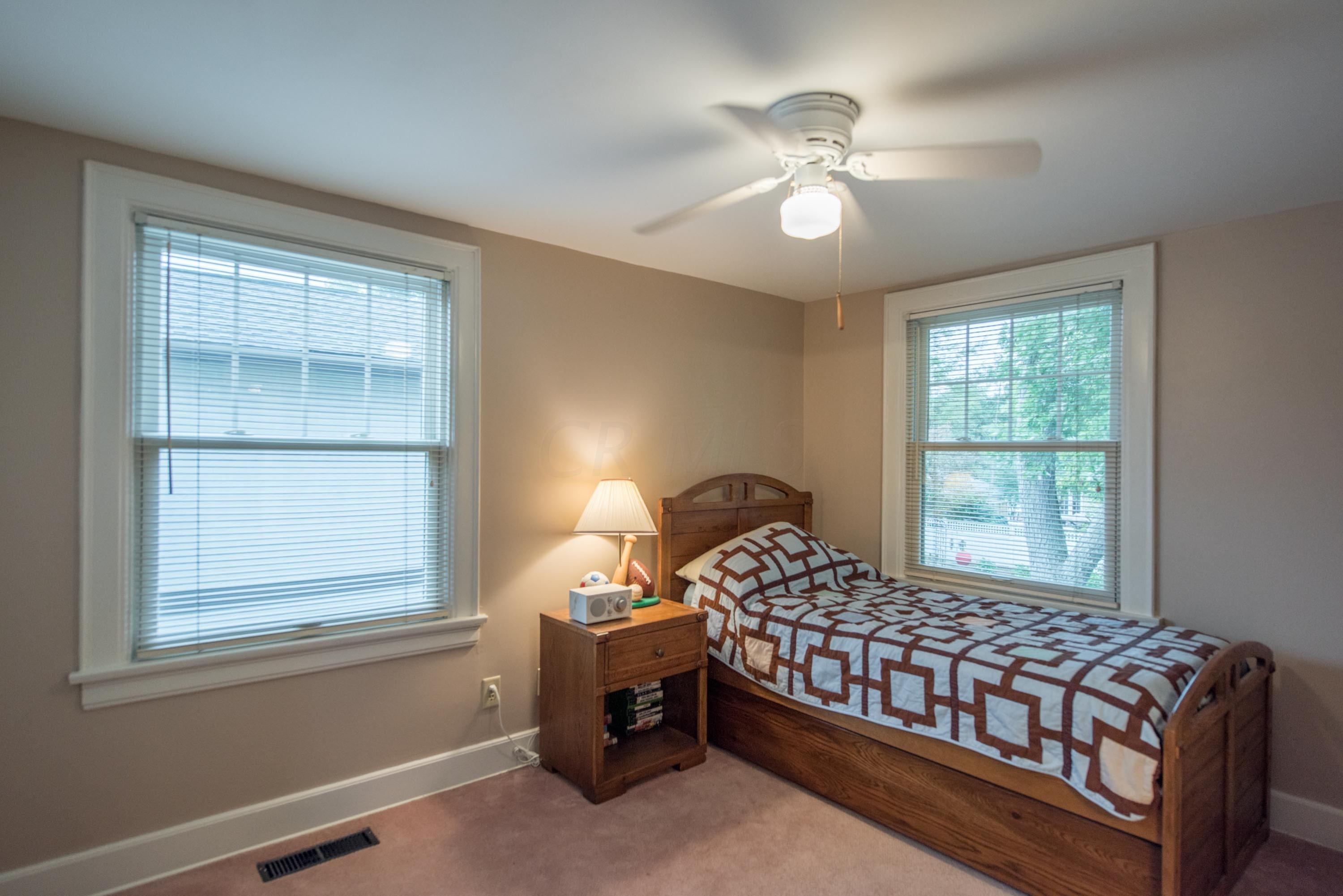 341 South Cassingham Road Bexley, OH 43209 - Photo 41 of 62