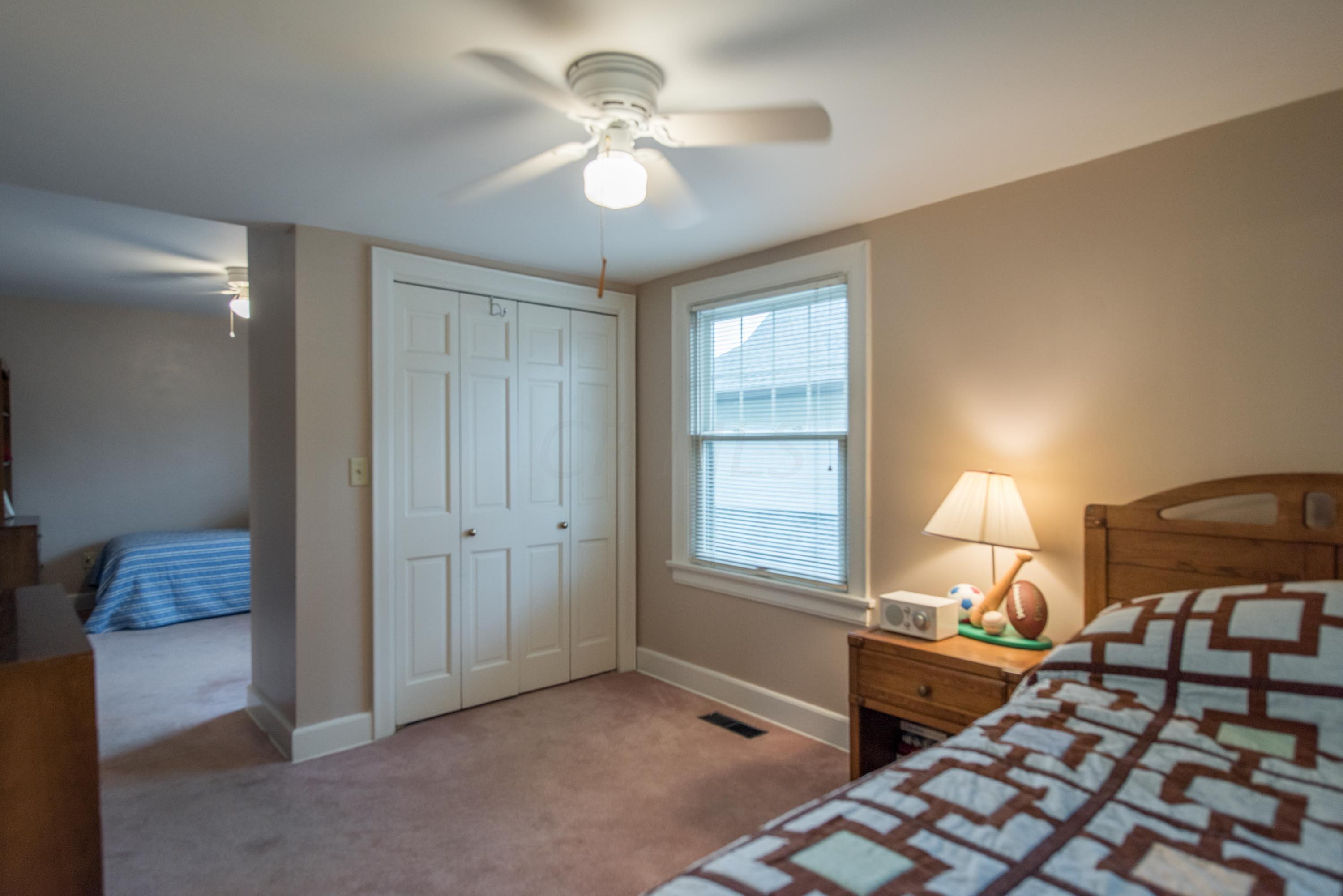 341 South Cassingham Road Bexley, OH 43209 - Photo 42 of 62