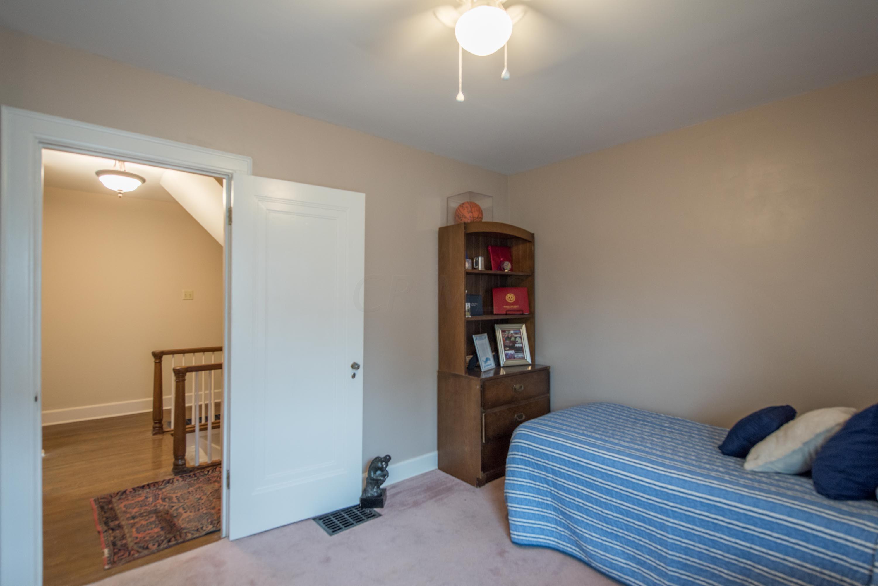341 South Cassingham Road Bexley, OH 43209 - Photo 45 of 62
