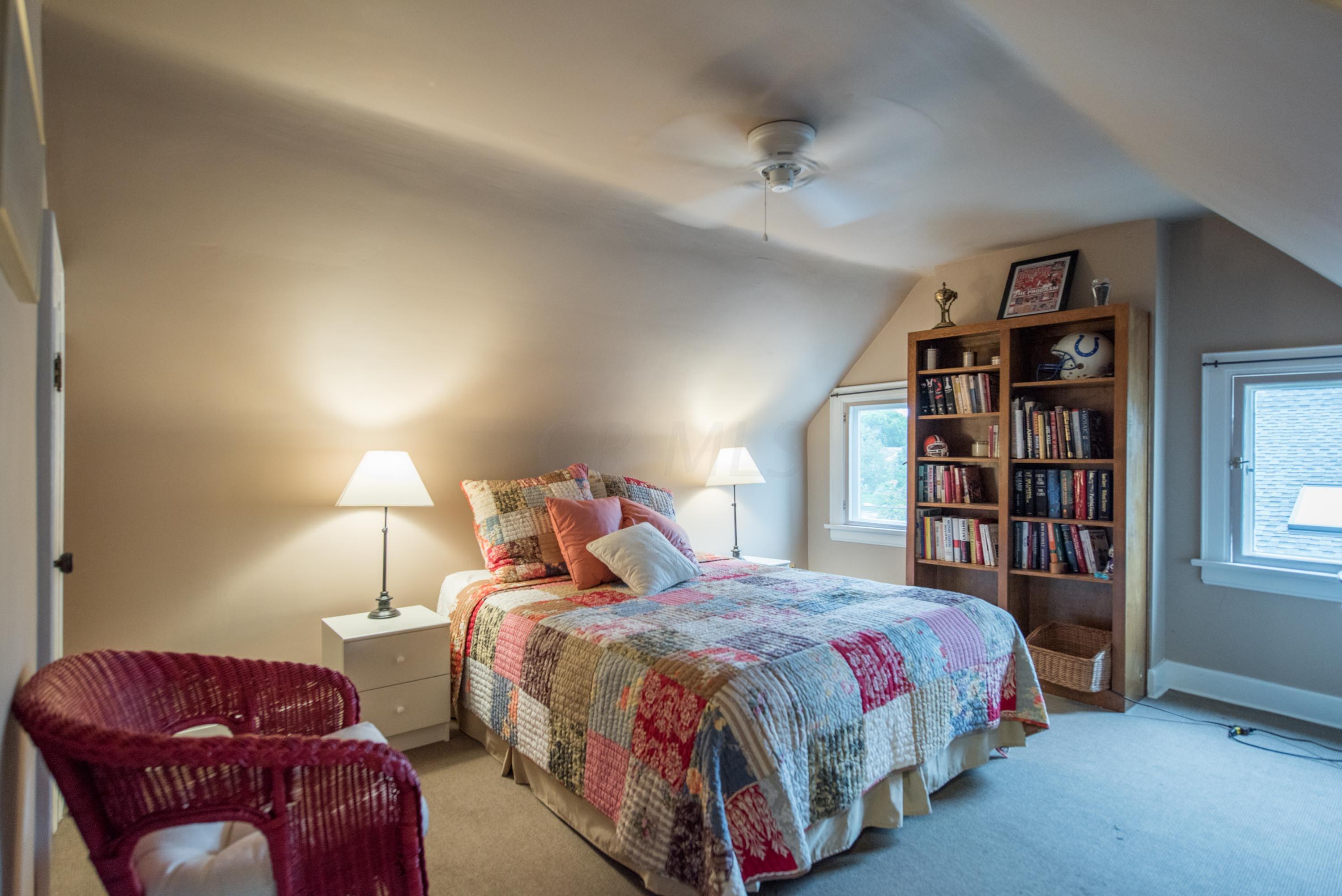 341 South Cassingham Road Bexley, OH 43209 - Photo 47 of 62