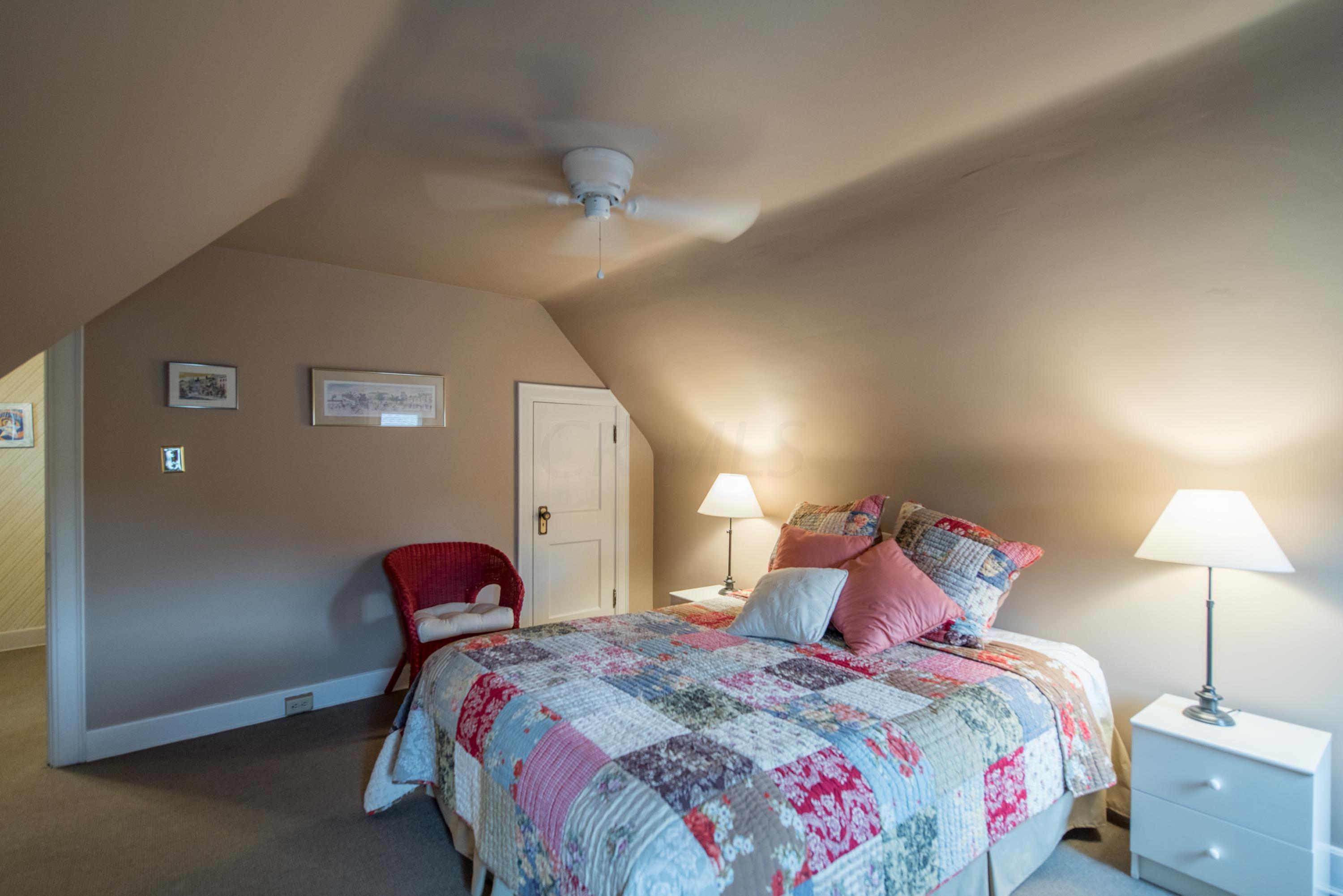 341 South Cassingham Road Bexley, OH 43209 - Photo 49 of 62