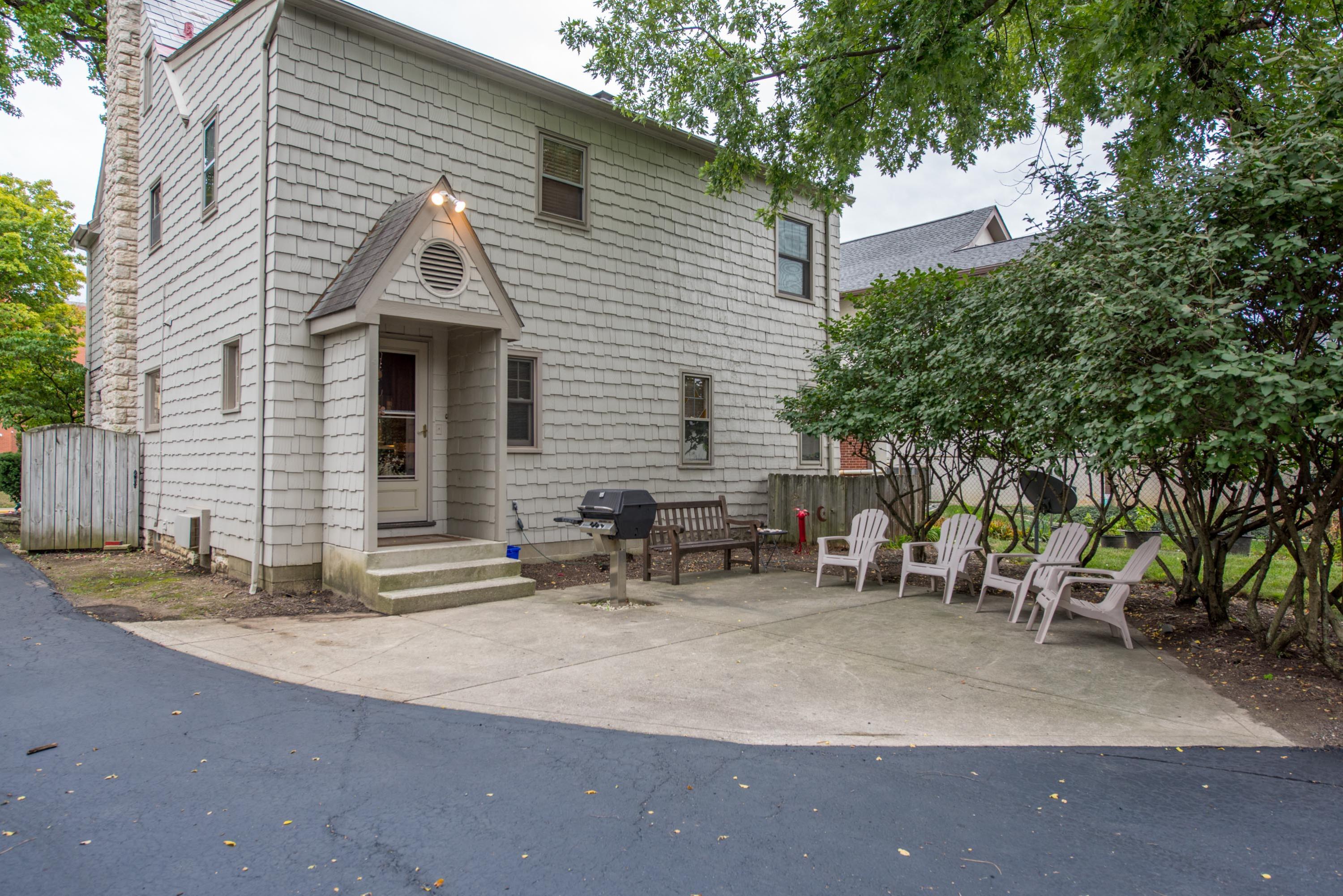 341 South Cassingham Road Bexley, OH 43209 - Photo 59 of 62