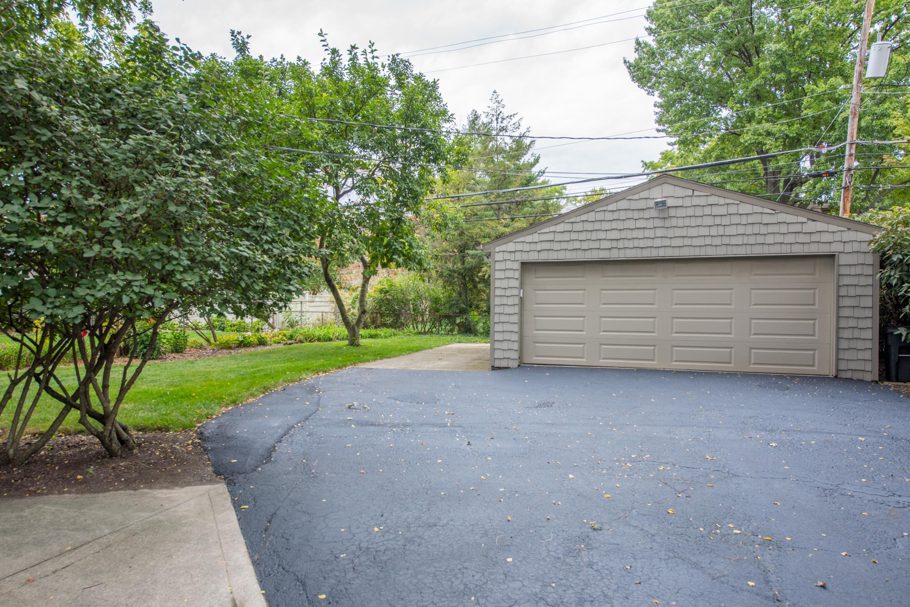 341 South Cassingham Road Bexley, OH 43209 - Photo 60 of 62