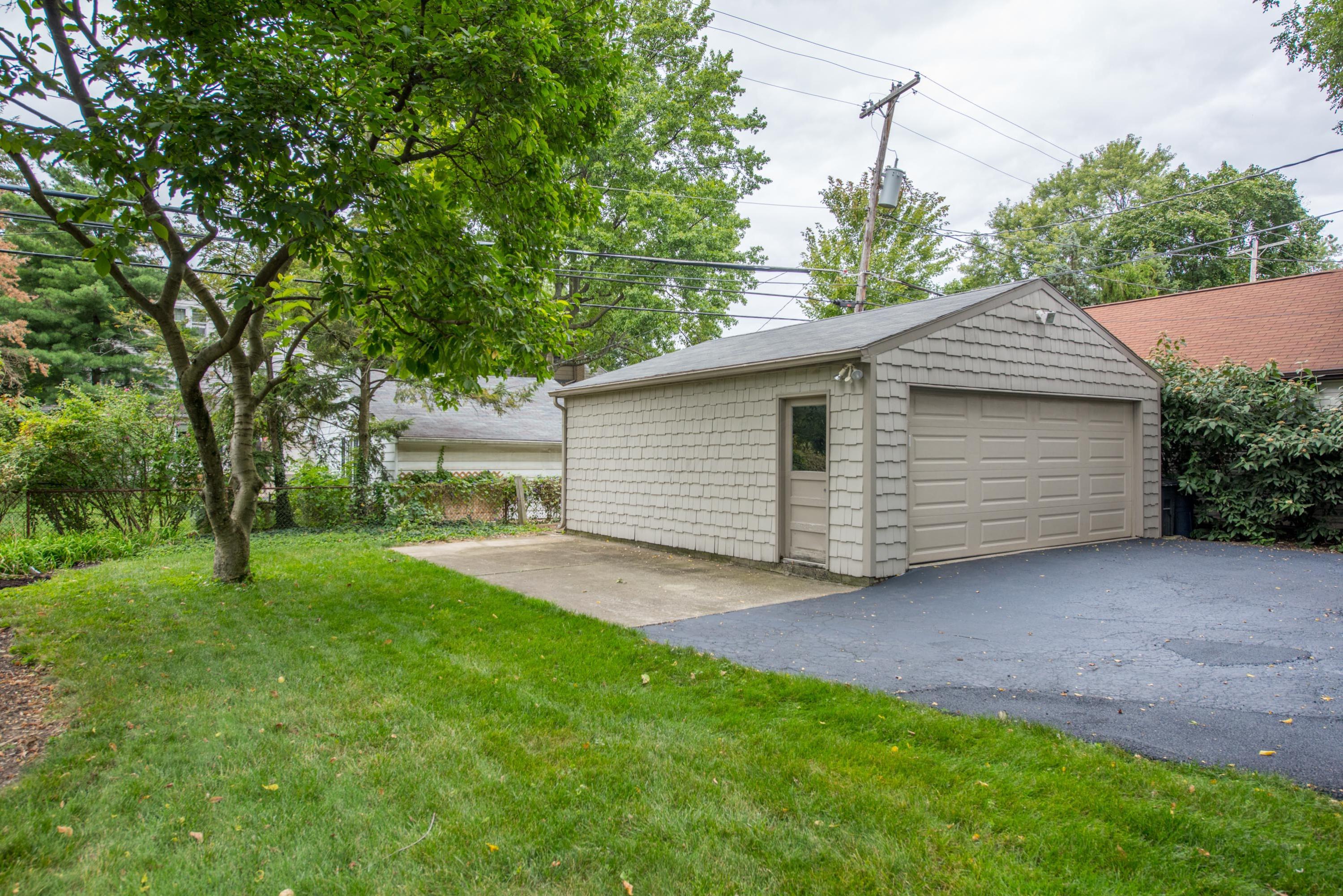 341 South Cassingham Road Bexley, OH 43209 - Photo 61 of 62
