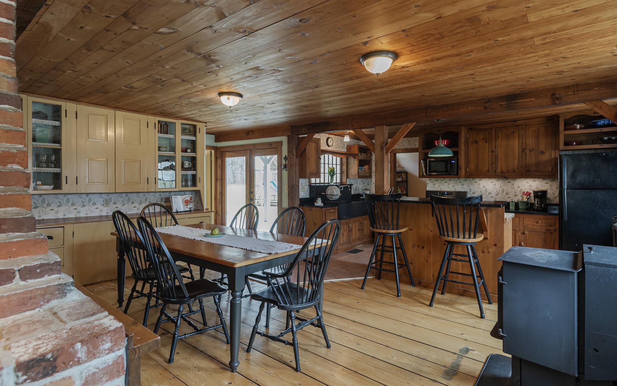 50 Converseville Road Rindge, NH 03461 - Photo 18 of 50 Gallery Image 18