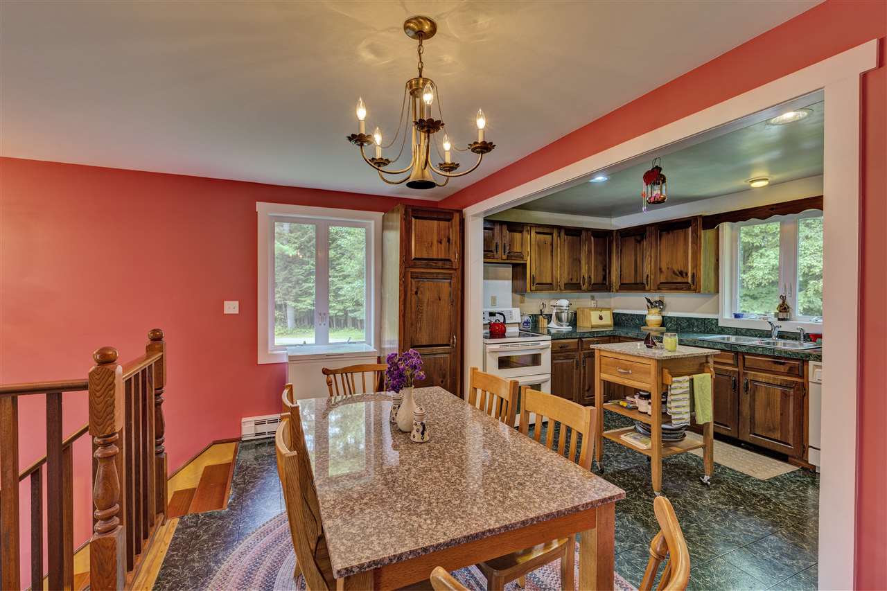 159 Slayton Hill Road Lebanon, NH 03766 - Photo 4 of 18 Gallery Image 4