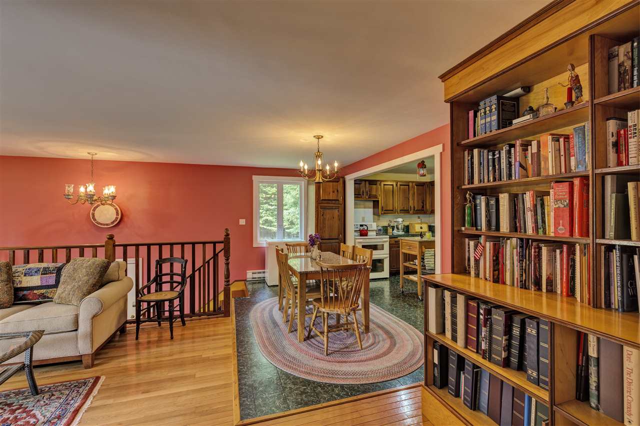 159 Slayton Hill Road Lebanon, NH 03766 - Photo 5 of 18 Gallery Image 5