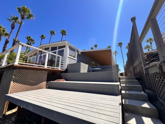 a kitchen with a sink stove and microwave