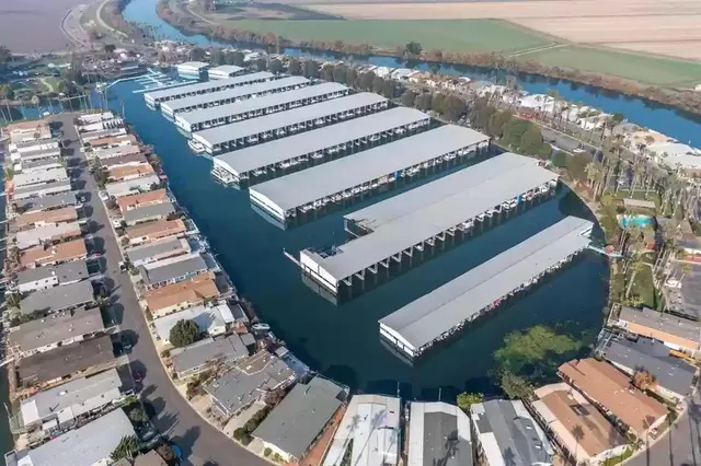 $549,000 | 195 Oxbow Marina Drive, Isleton, CA 95641