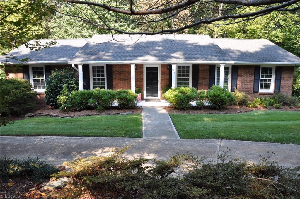 600 Pepperidge Road Lewisville, NC 27023 - Photo 1 of 27 Gallery Image 1