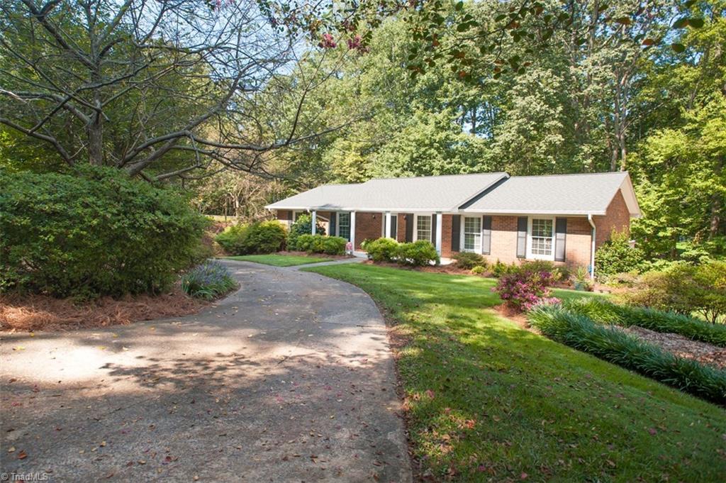600 Pepperidge Road Lewisville, NC 27023 - Photo 2 of 27 Gallery Image 2
