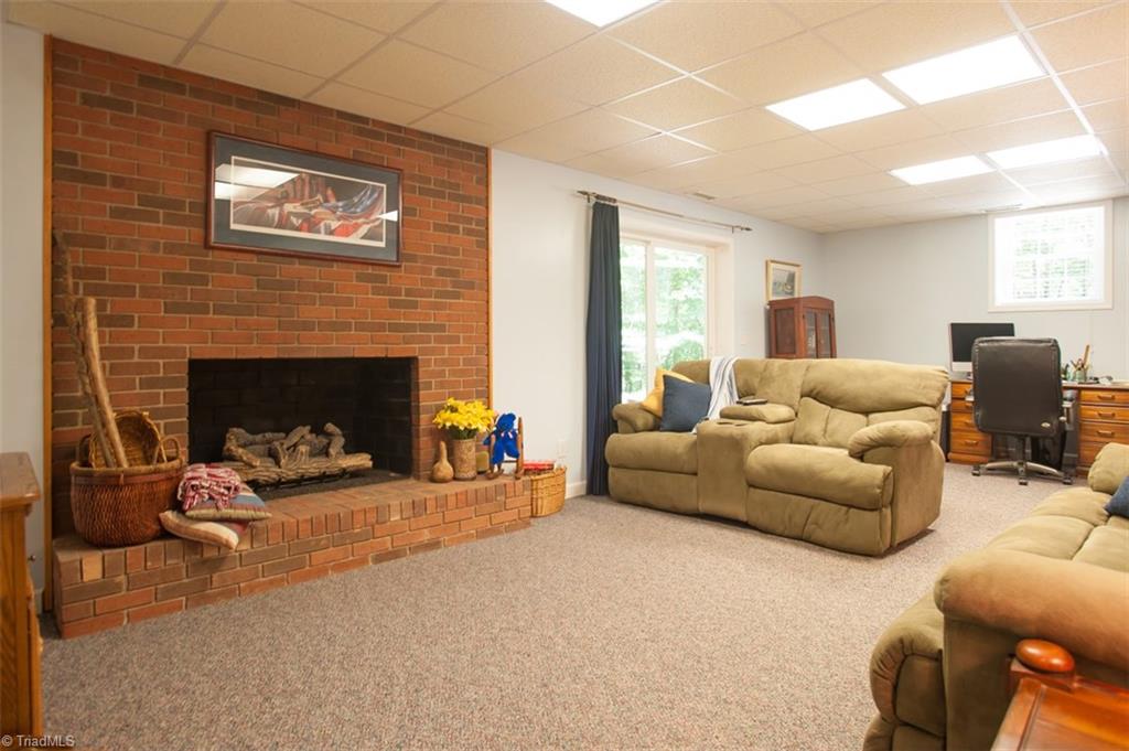 600 Pepperidge Road Lewisville, NC 27023 - Photo 11 of 27 Gallery Image 11