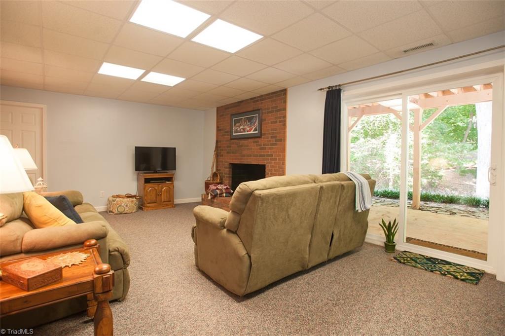 600 Pepperidge Road Lewisville, NC 27023 - Photo 12 of 27 Gallery Image 12