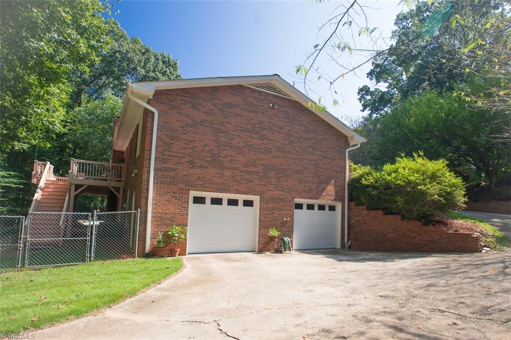 600 Pepperidge Road Lewisville, NC 27023 - Photo 24 of 27 Gallery Image 24