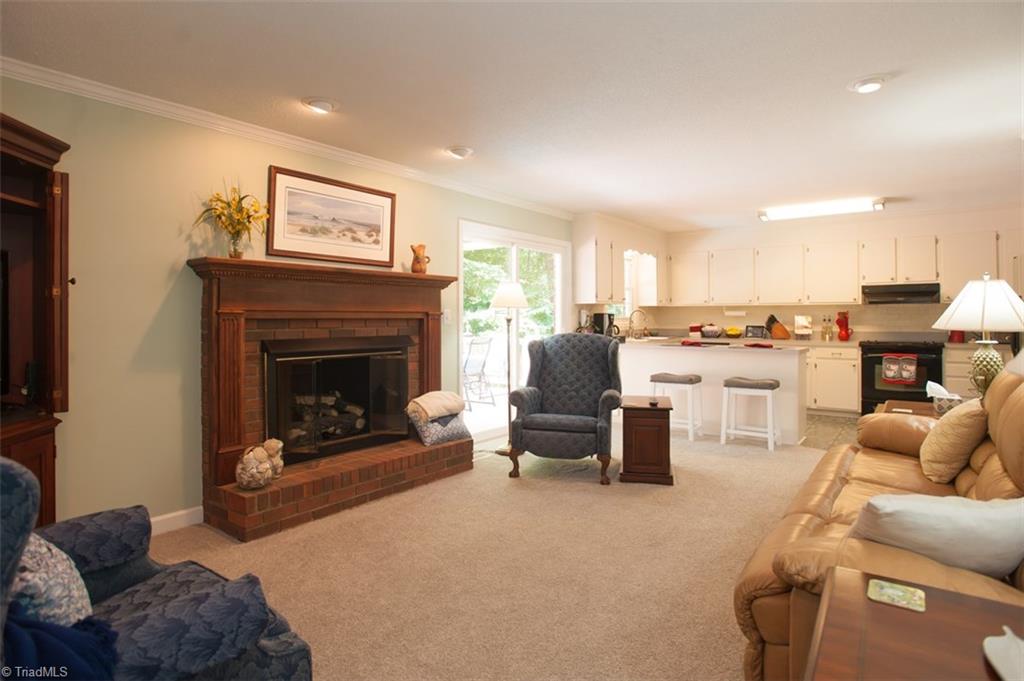 600 Pepperidge Road Lewisville, NC 27023 - Photo 7 of 27 Gallery Image 7