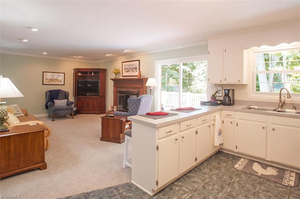 600 Pepperidge Road Lewisville, NC 27023 - Photo 8 of 27 Gallery Image 8