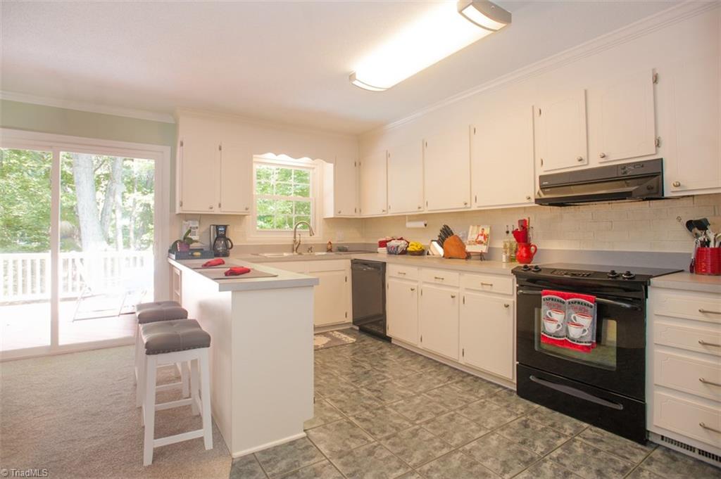 600 Pepperidge Road Lewisville, NC 27023 - Photo 9 of 27 Gallery Image 9