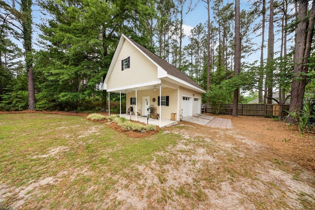 4625 Ridgeview Circle Valdosta, GA 31602 - Photo 72 of 119 Gallery Image 72