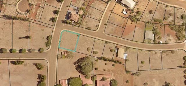 $99,000 | Puunana Street, Unit 723, Maunaloa, HI 96770