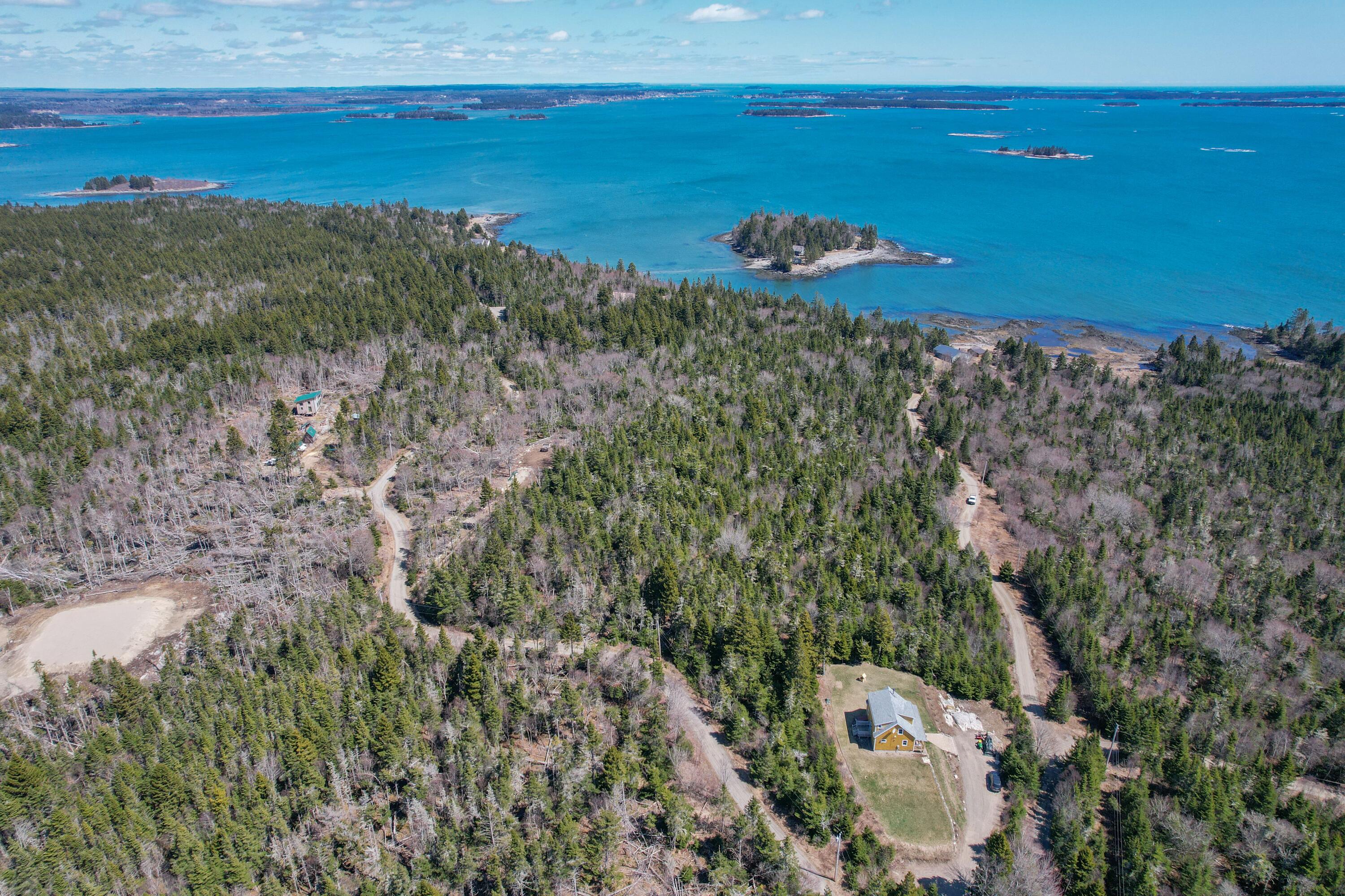 52 Kent Road Addison, ME 04606 - Photo 16 of 67 DJI_0356