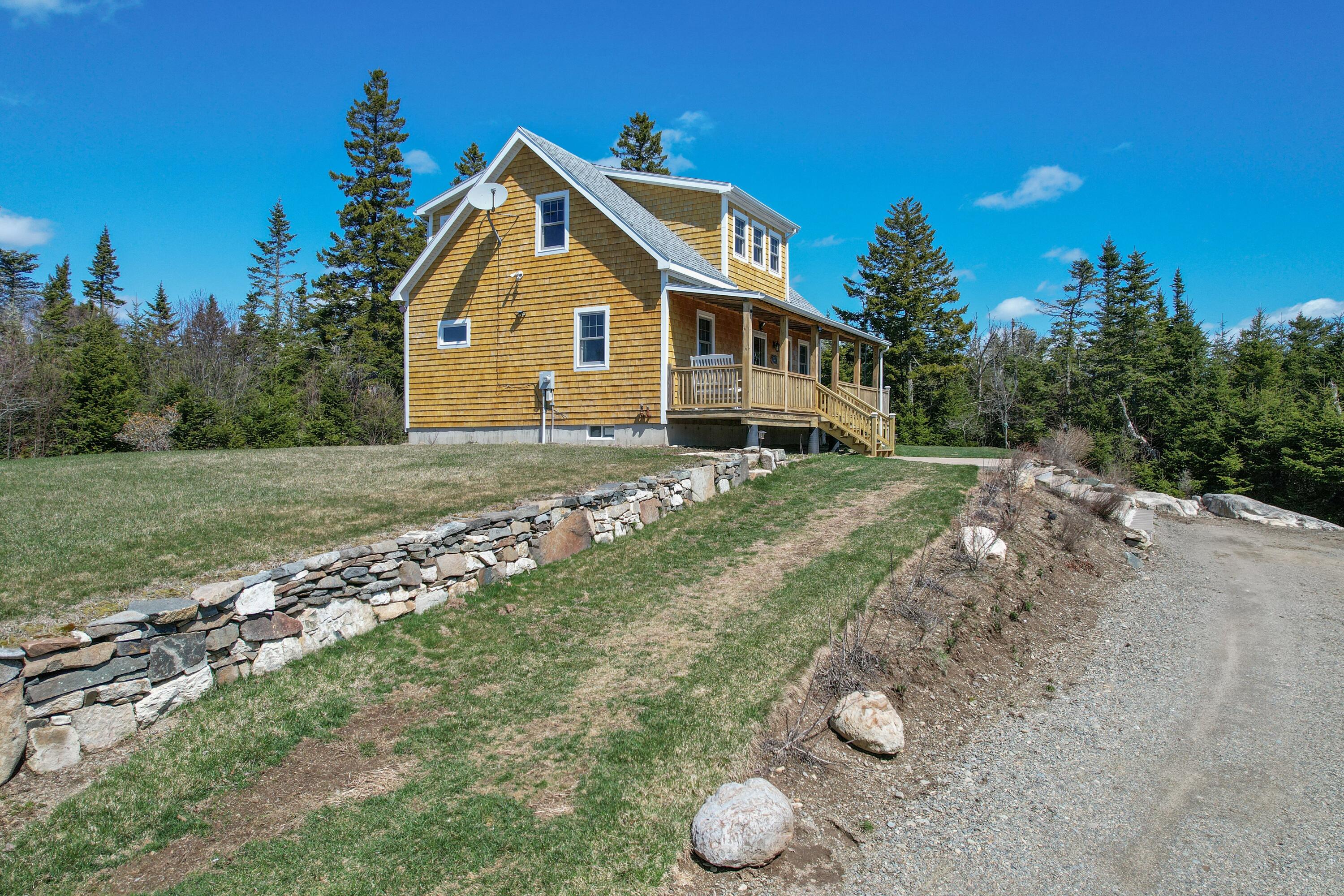 52 Kent Road Addison, ME 04606 - Photo 8 of 67 DJI_0391