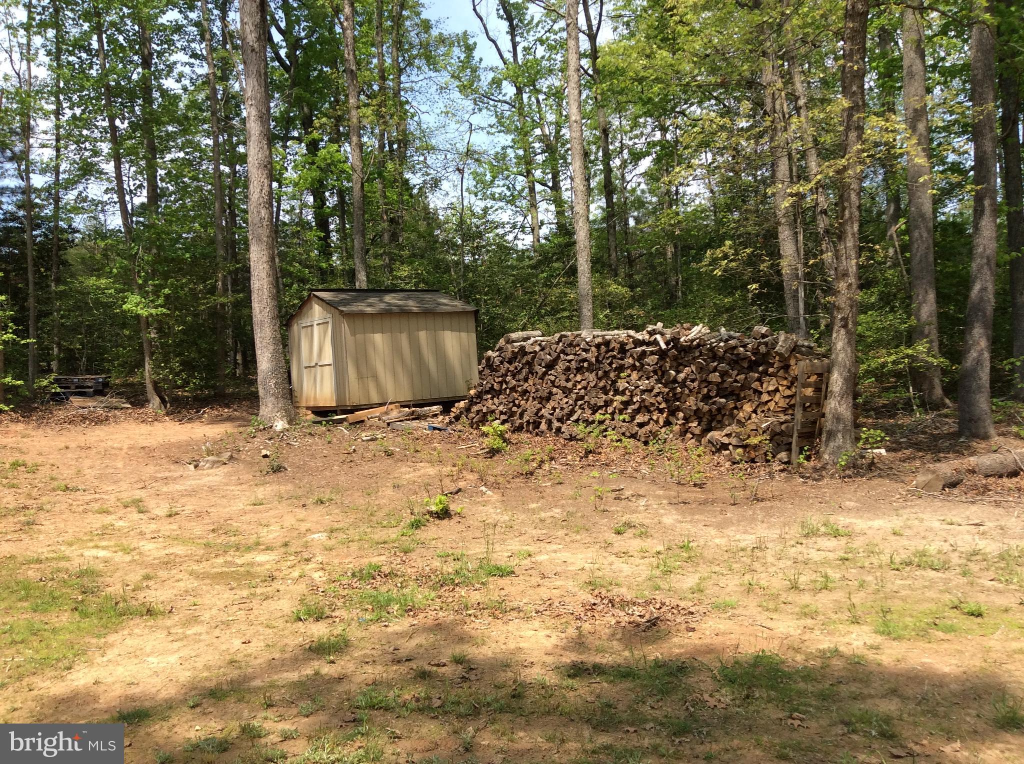 184 Winding Ridge Way Bumpass, VA 23024 - Photo 16 of 19