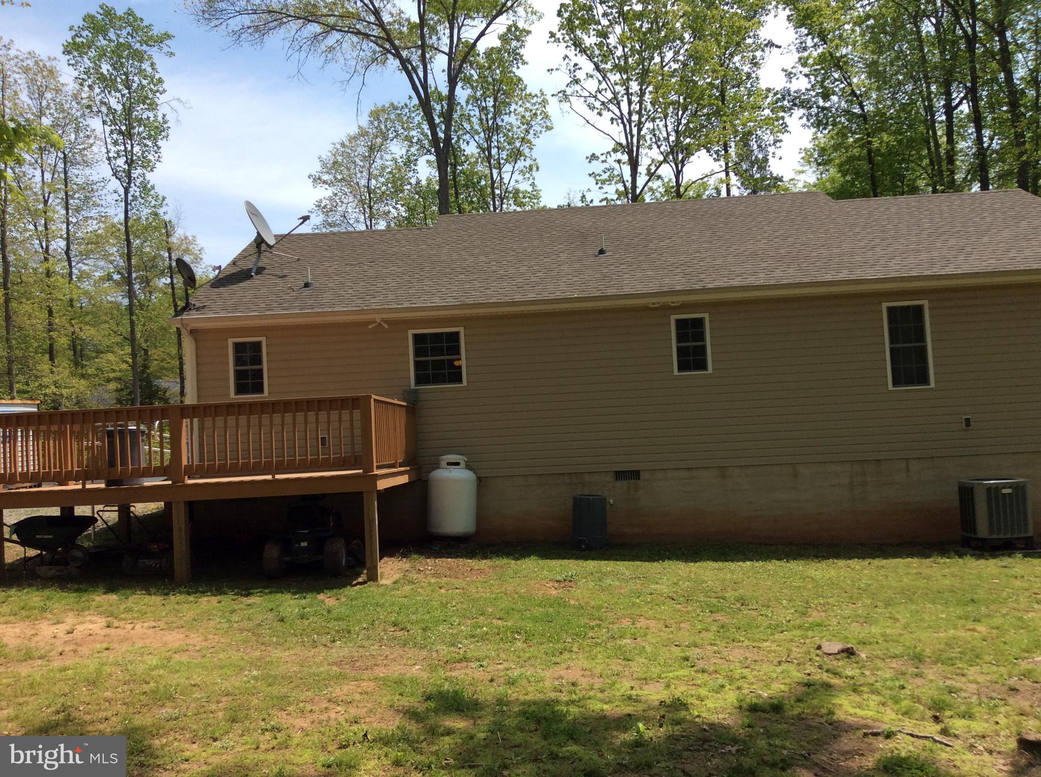 184 Winding Ridge Way Bumpass, VA 23024 - Photo 19 of 19