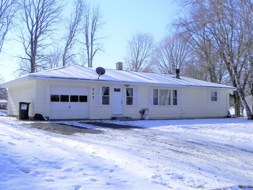 505 Maple Street West Frederic, WI 54837 - Photo 1 of 1 Gallery Image 1