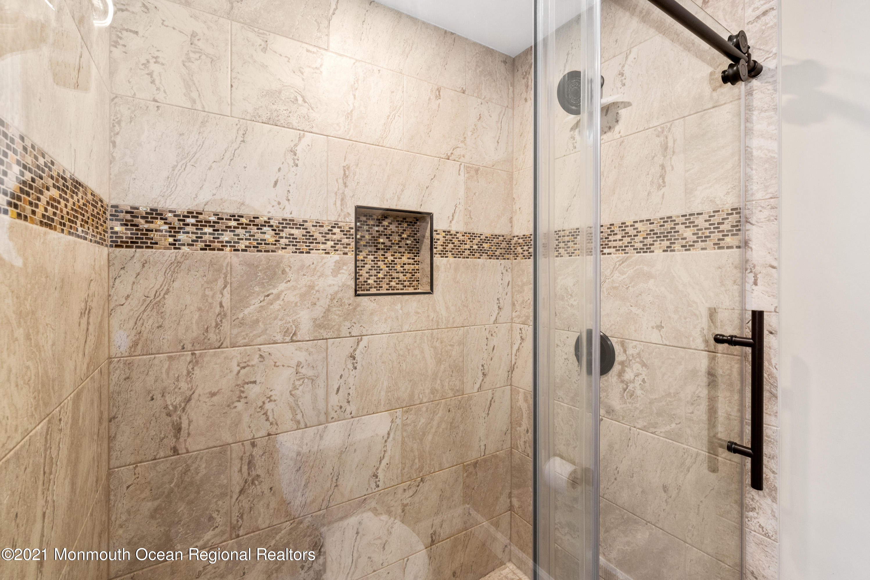 11 Grindstone Road Howell, NJ 07731 - Photo 28 of 45 a bathroom with a shower