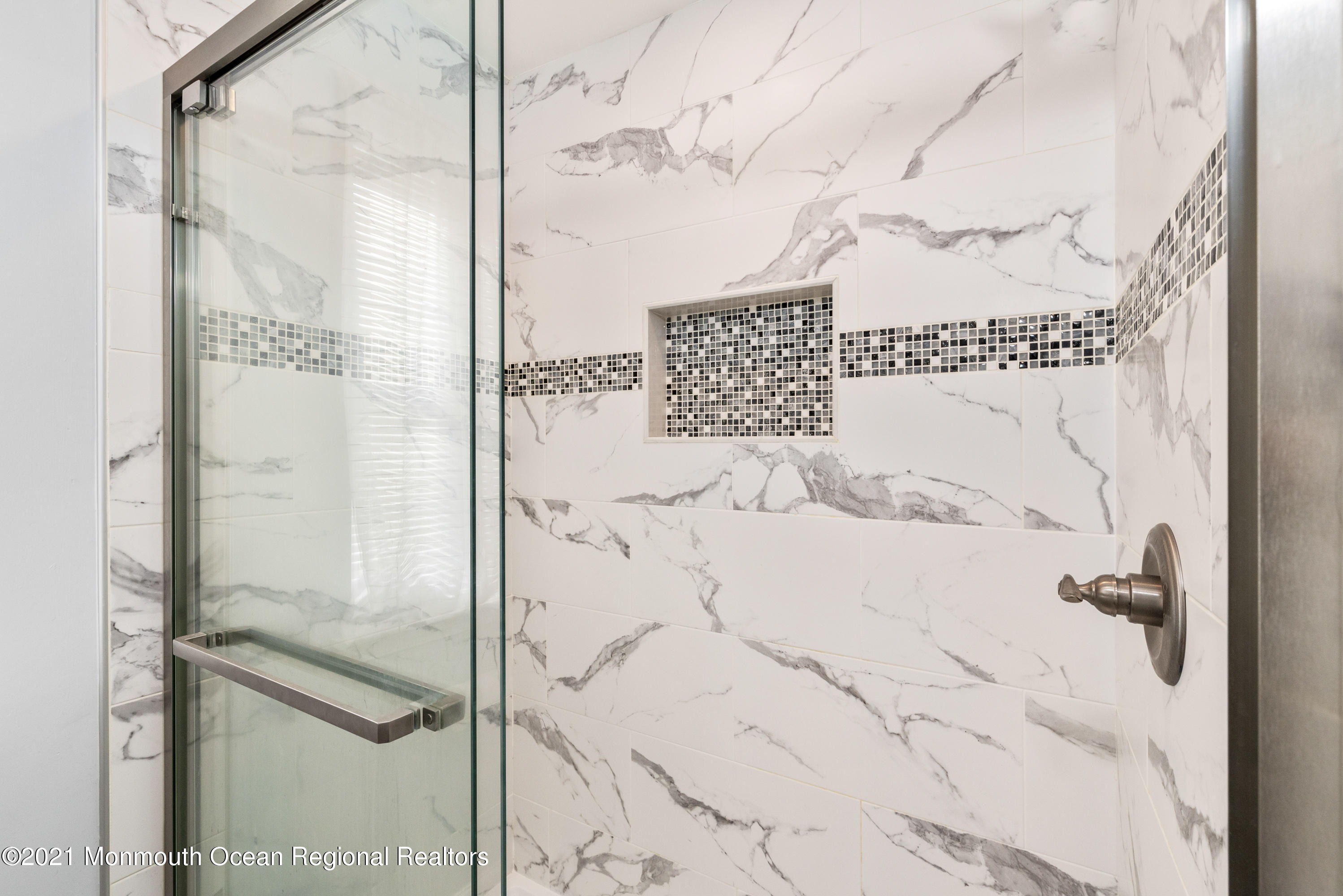 11 Grindstone Road Howell, NJ 07731 - Photo 36 of 45 a bathroom with a shower