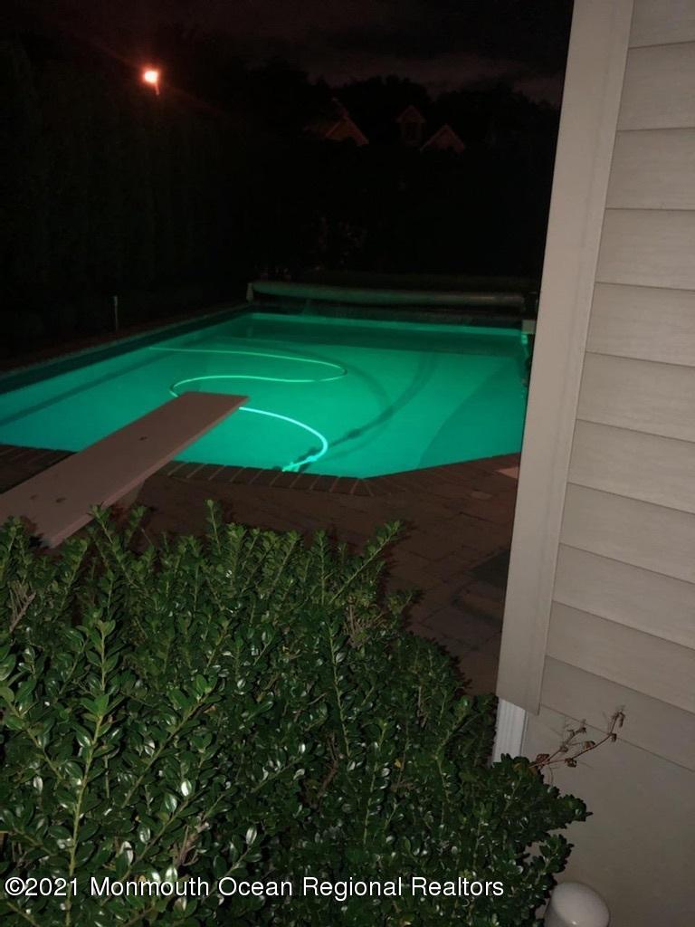 11 Grindstone Road Howell, NJ 07731 - Photo 44 of 45 a view of a backyard