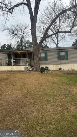 $99,900 | 187 Evergreen Avenue, Blakely, GA 39823