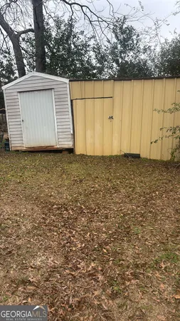 $99,900 | 187 Evergreen Avenue, Blakely, GA 39823