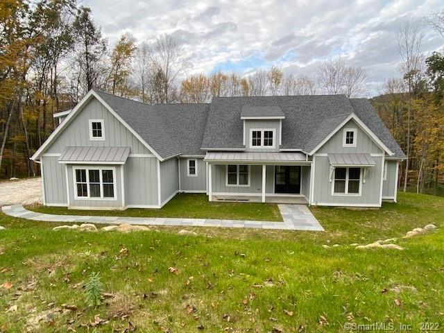 Welcome to 73 Long River Road,