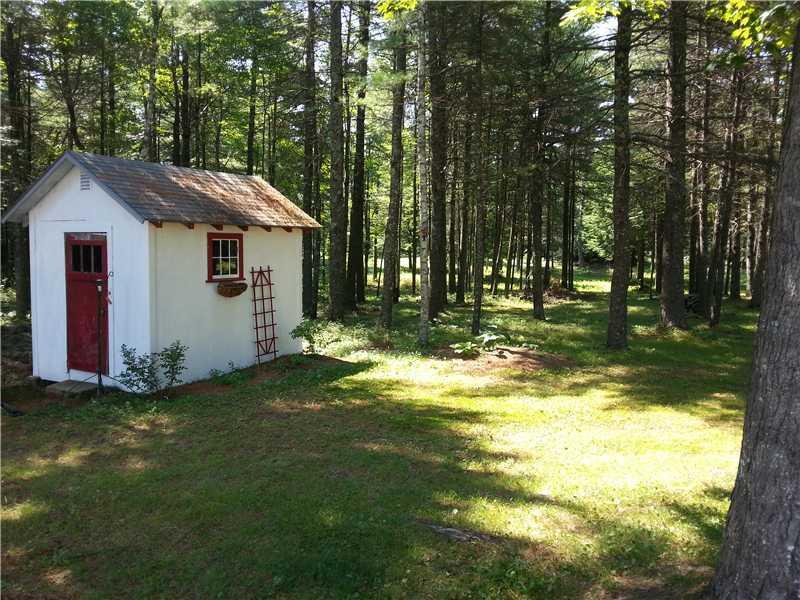 111 Lords Road North Waterboro, ME 04061 - Photo 19 of 20 Exterior Front.