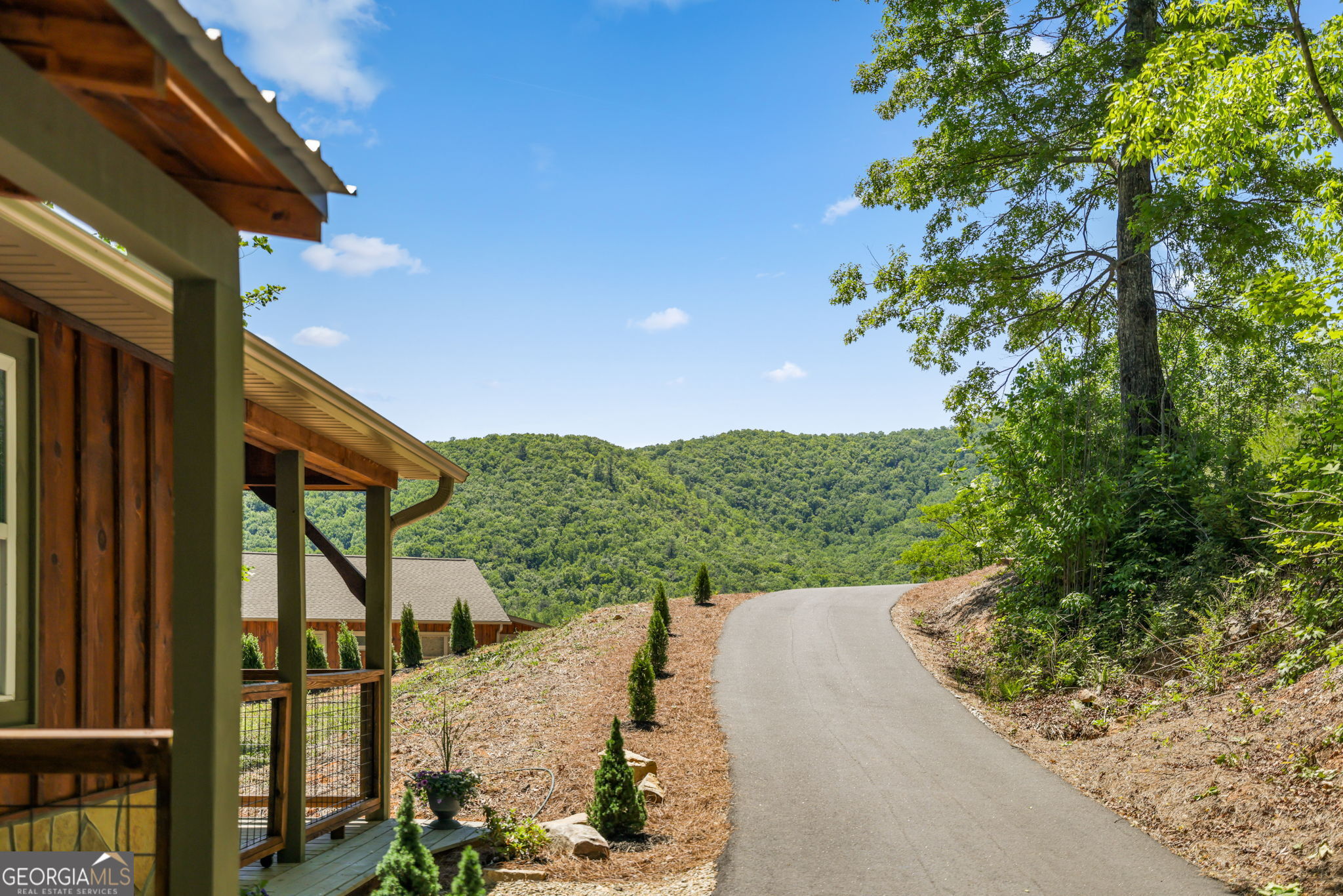 108 Olds Mountain Rabun Gap, GA 30568 - Photo 45 of 66