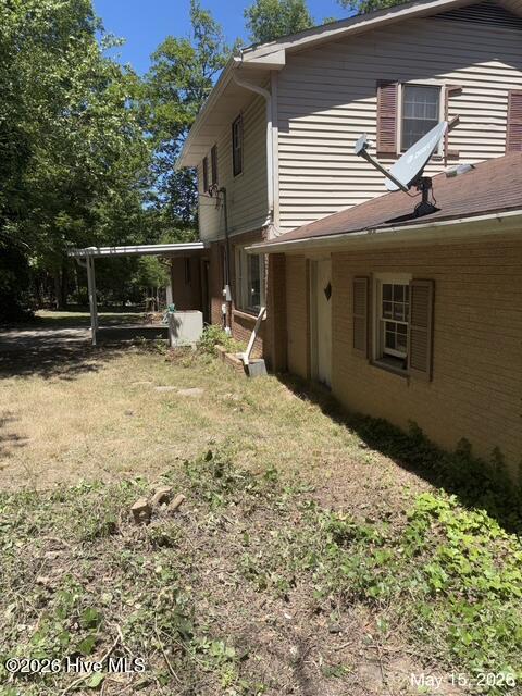 2009 Pine Log Road, Unit 1 Aiken, SC 29803 - Photo 10 of 29 Rear view