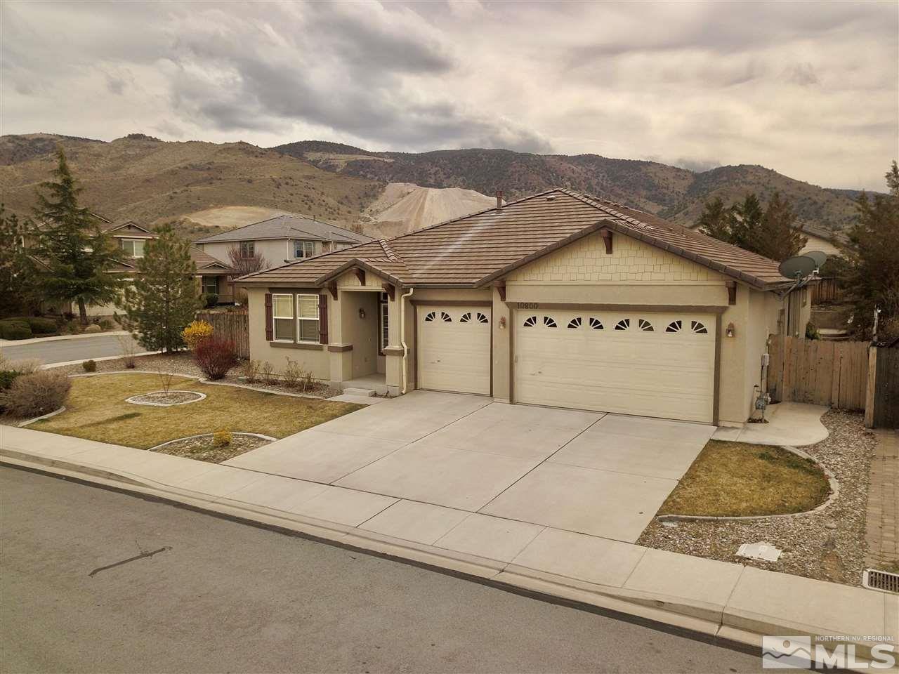10800 Dancing Aspen Drive Reno, NV 89521 - Photo 1 of 25 Photo 1