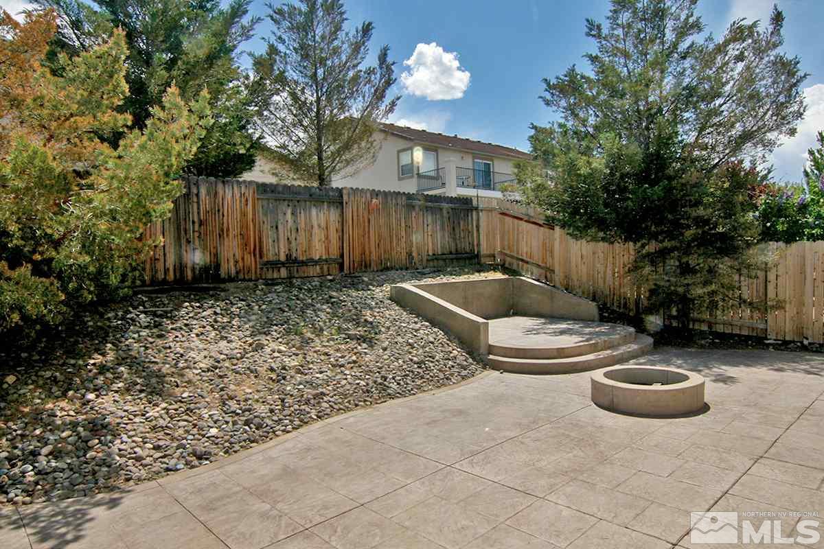 10800 Dancing Aspen Drive Reno, NV 89521 - Photo 20 of 25 Photo 20