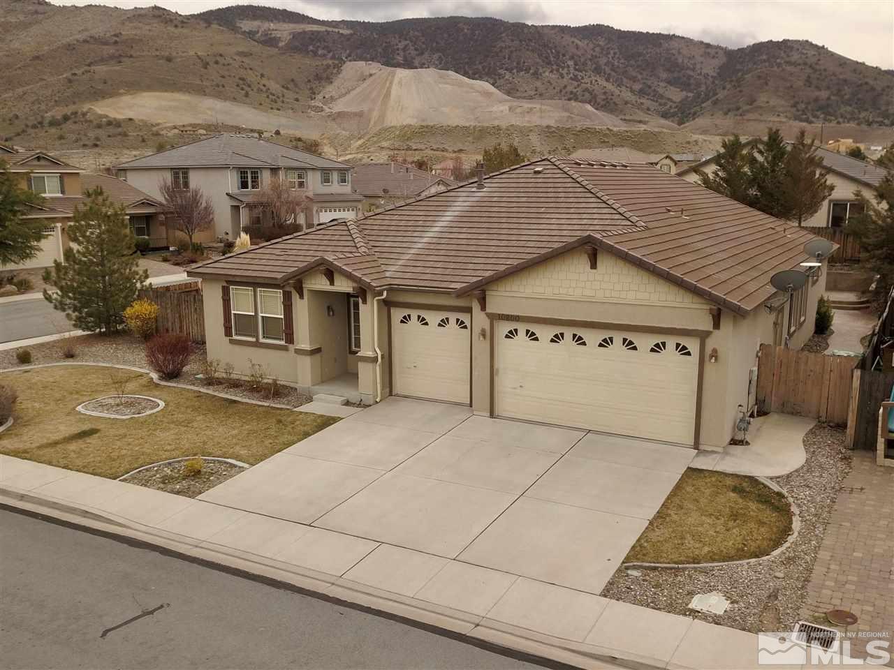 10800 Dancing Aspen Drive Reno, NV 89521 - Photo 2 of 25 Photo 2